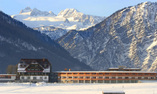 Lindner Hotel & Spa - Die Wasnerin - Styria - Bad Aussee