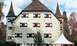 Schloss Prielau Hotel & Restaurant