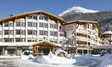 Das Central � Alpine . Luxury . Life