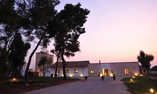 Masseria Corda di Lana Hotel & Resort
