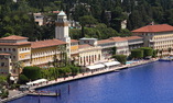 Grand Hotel Gardone - Lago de Garda - Gardone Riviera