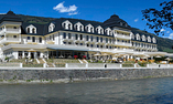 Grandhotel Lienz