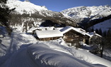 Hotellerie de Mascognaz