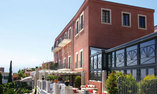Metropole Taormina Maison D�H�tes - Sicilia - Taormina