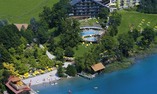 Wellness & Genie�erhotel Karnerhof - Carinthia - Egg am Faaker See