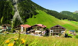 Wellnesshotel Wartherhof