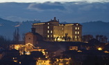Castello di Montaldo - Soul Farm Hotel & OM SPA - Piemonte - Montaldo Torinese