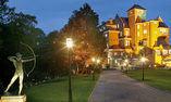 Hotel Schloss M�nchstein