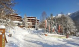 Hotel Alpenk�nig Tirol