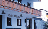 Hotel & Chalet Bellevue