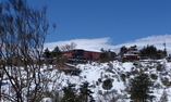 Grande Albergo dell'  Etna, Sicilia, Nicolosi - Etna Sud