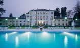 Hotel Villa Tacchi, Veneto, Gazzo