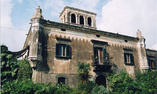 Castello degli Schiavi o del Padrino