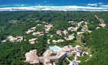 Golf Hotel Is Arenas
