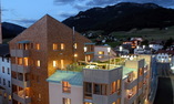 Posthotel Lamm - Trentin Haute Adige - Kastelruth