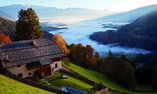 San Lorenzo Mountain Lodge