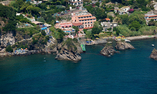 Strand Hotel Delfini Terme - Kampanien - Ischia - Flegree Inseln