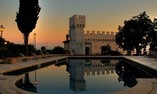 Castello delle Serre