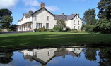 Plas Dinas Country House