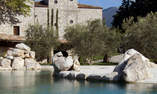 Aquapetra Resort & Spa