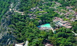 Borgo Cala Moresca - Sardinien - Arbatax