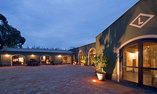 ortschaft Tenuta La Ghiaia