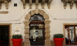 Palazzo Zuppello Hotel