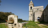 Abbazia Santa Maria del Bosco