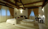 Masseria Baroni Nuovi - Apulien - Brindisi