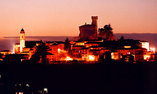 Castello di Trisobbio - Piemonte - Trisobbio