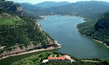Parador de Vic - Sau