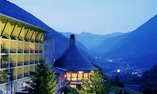 Parador de Vielha