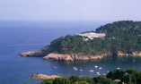 Parador de Aiguablava