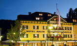 Hotel Adler - Trentino Alto Adige - Villabassa