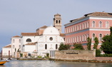 San Clemente Palace Hotel & Resort - Venetien - Venedig