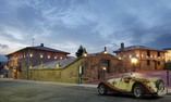 Hotel Real Casona de las Amas 