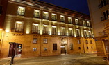 Hotel Palacio Guendulain