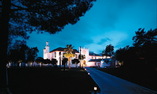 Hacienda Benazuza Elbullihotel
