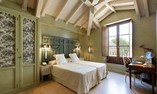 Hotel Sacrist�a de Santa Ana - Andaluc�a - Sevilla