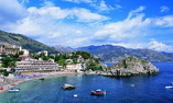 Grand Hotel Mazzar� Sea Palace - Sicile - Taormine