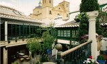 Hotel Spa La Casa Del Rector - Castilla-La Mancha - Almagro