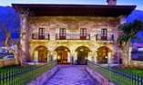 Hotel Palacio Guevara