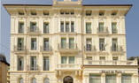 Hotel de Paris Sanremo