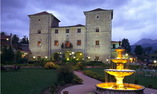 Hotel Palacio Torre de Ruesga