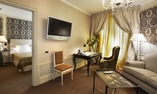 El Palace Hotel Barcelona - Catalogne - Barcelone