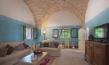Masseria Cristo - Apulia - Ugento