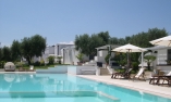 Tenuta Centoporte Resort - Puglia - Otranto
