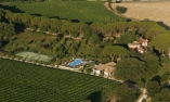Relais Villa Acquaviva - Toscane - Saturnia