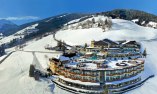 Alpin Panorama Hotel Hubertus - Trentino Alto Adige - Valdaora