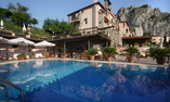Hotel Villa Sonia, Sicily, Castelmola